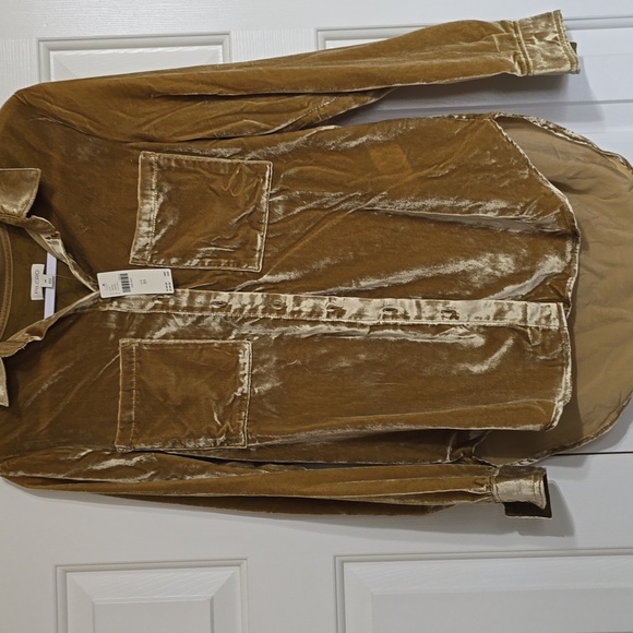 🆕️🆕️🆕️🔥🔥🔥Anthropologie xs pilcro - Picture 1 of 6
